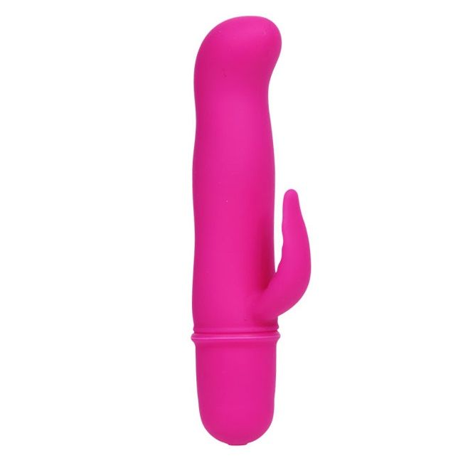 PRETTY LOVE FLIRTATION Vibrateur Stimulateur Blithe — vue alternative
