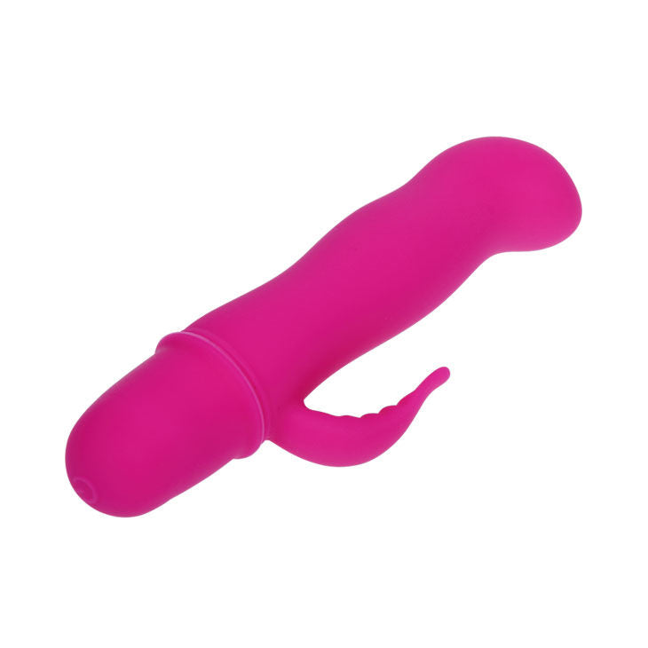 PRETTY LOVE FLIRTATION Vibrateur Stimulateur Blithe — vue arrière