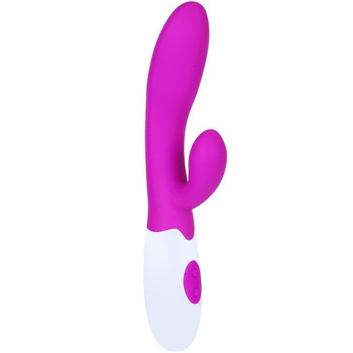 PRETTY LOVE FLIRTATION Flirtation Vibrateur Alvis Stimulateur Clitoris — vue détaillée