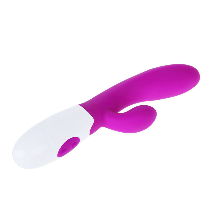 PRETTY LOVE FLIRTATION Flirtation Vibrateur Alvis Stimulateur Clitoris — vue alternative