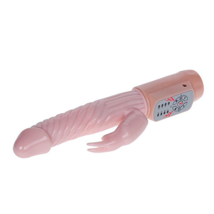 BAILE ROTATIONS ROTATEUR FIRE BUNNY SYSTÈME DINCENDIE — vue alternative