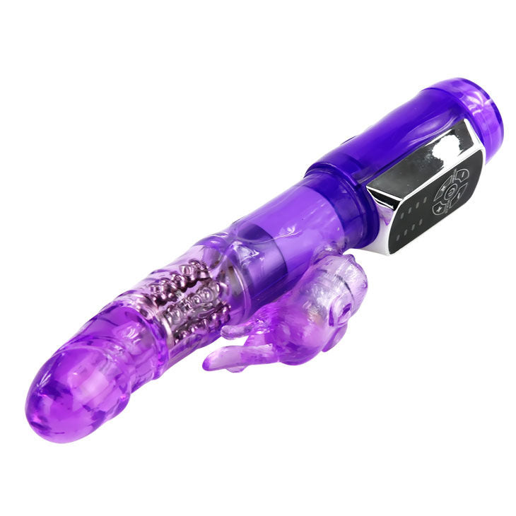 BAILE ROTATIONS US LAPIN PASSION BARON — accessoires inclus