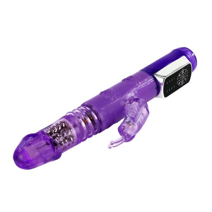 BAILE ROTATIONS US LAPIN PAPILLON PRINCE — accessoires inclus