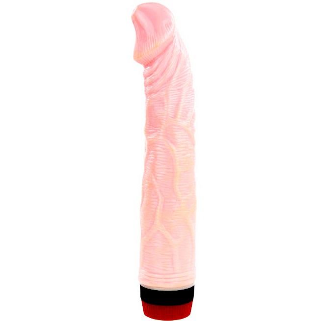 BAILE - Rockin Dong Penis Cyber Skin I