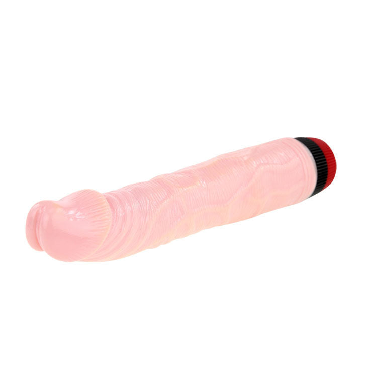 BAILE - Rockin Dong Penis Cyber Skin I