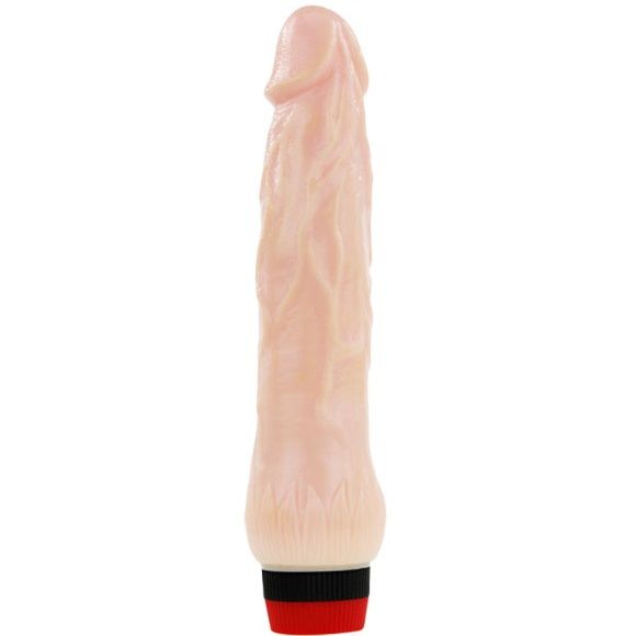 BAILE VIBRATORS ROCKIN DONG PÉNIS CYBER PEAU II — vue alternative