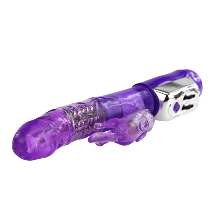 BAILE ROTATIONS US SUPER SEXE LAPIN — accessoires inclus