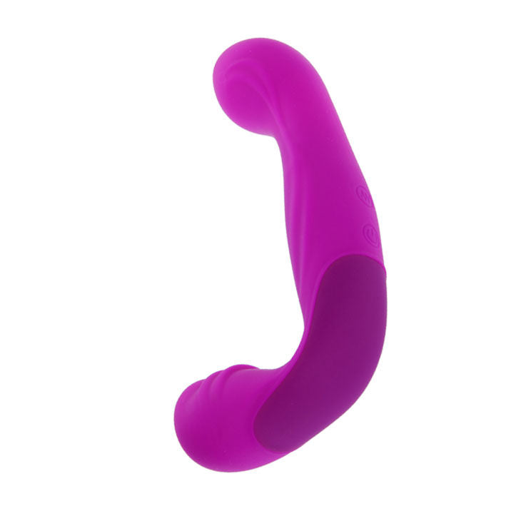 PRETTY LOVE C-TYPE BEAU HARNAIS LILAS — vue arrière