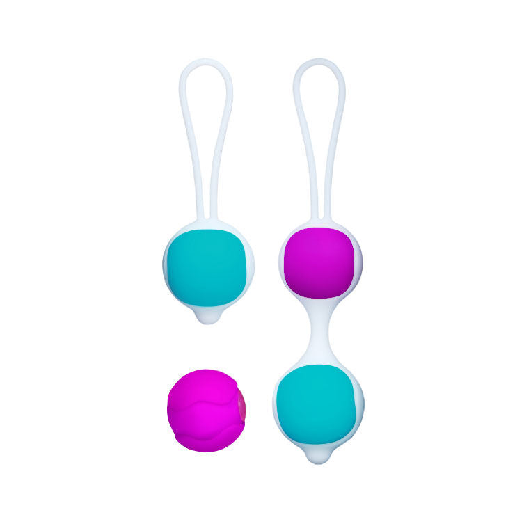 PRETTY LOVE FLIRTATION Flirtation Balle Orgasmique Deluxe - Aura Intime