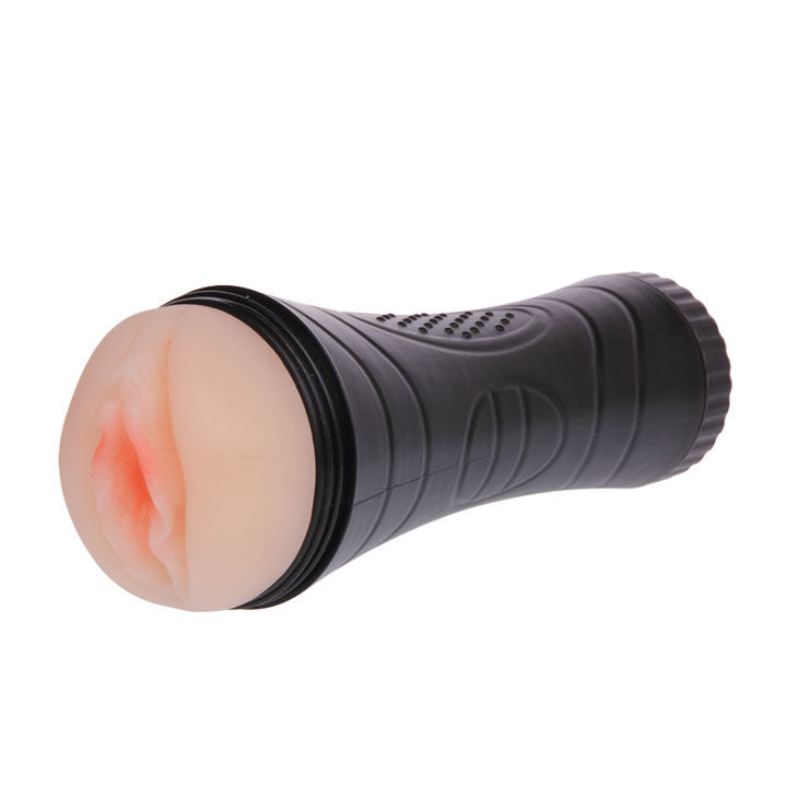 BAILE VIBRATEUR PUSSY VAGIN 7 RYTHMES CIBERSKYN — vue arrière