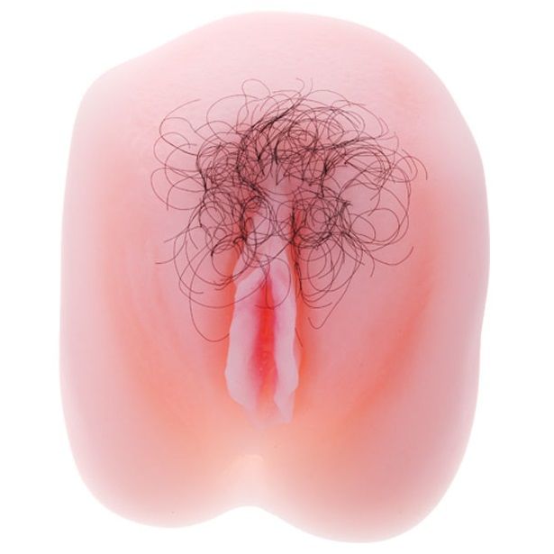BAILE FOR HIM Chatte Vibraton Anthea Magic Flesh - Aura Intime