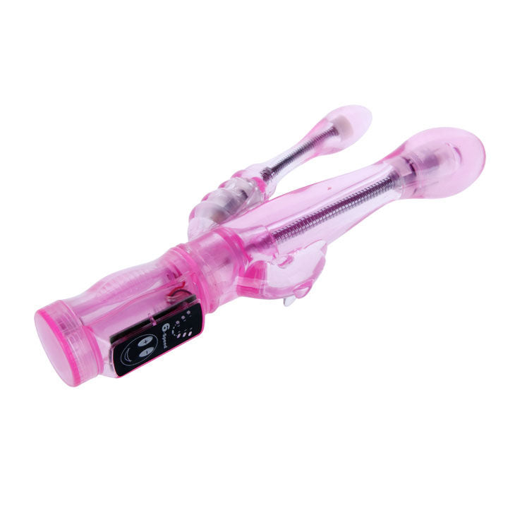 BAILE VIBRATORS Vibrateur Flexible Stimulateur Anal — vue alternative