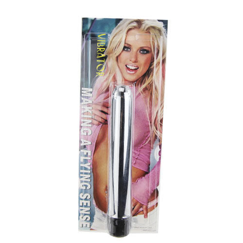 BAILE VIBRATORS Vibrateur Faisant Sens Vol Métal — vue alternative