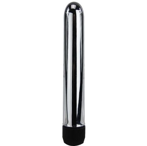 BAILE VIBRATORS Vibrateur Faisant Sens Vol Métal — vue arrière