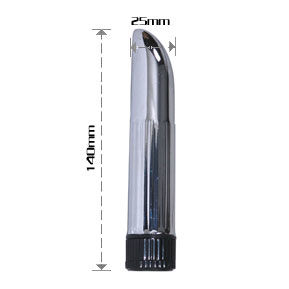 BAILE VIBRATORS Dame Doigt Vibrateur — vue détaillée