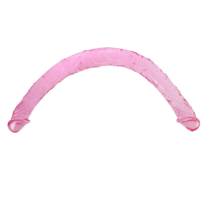BAILE - Double Dong Lilac 44.5 Cm