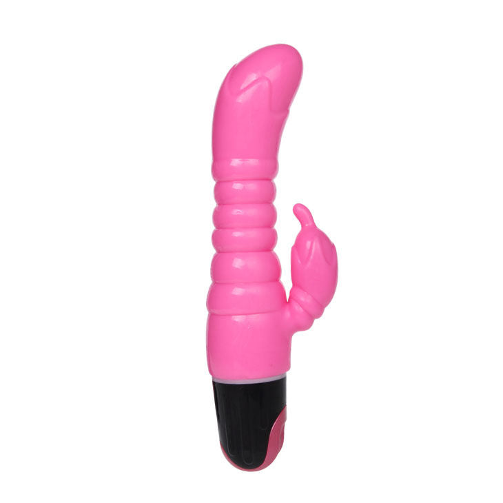 BAILE VIBRATORS Vibrateur Rose 22.5 Cm — vue détaillée