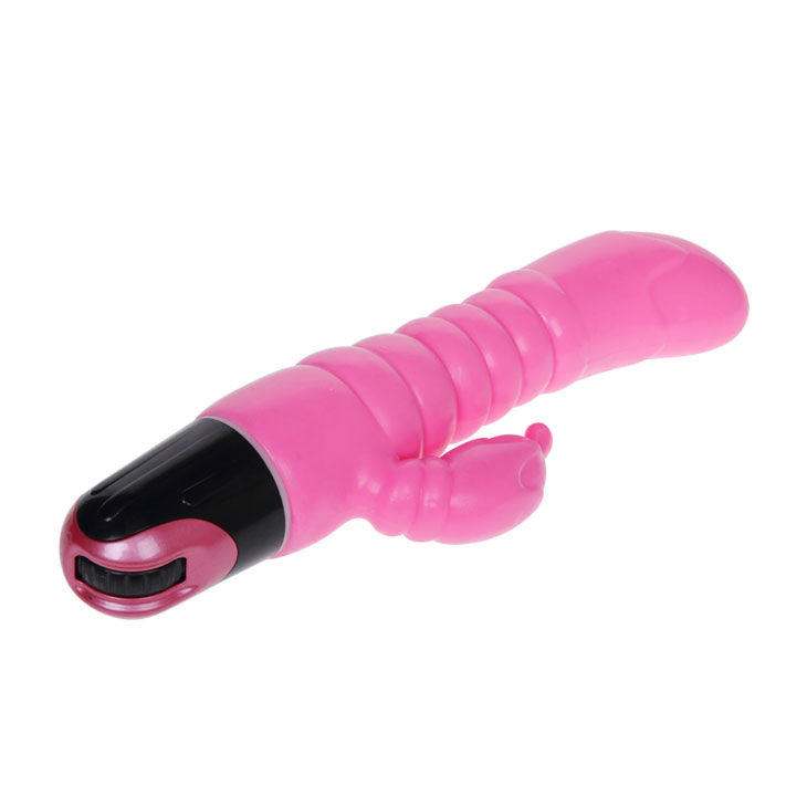 BAILE VIBRATORS Vibrateur Rose 22.5 Cm — vue alternative