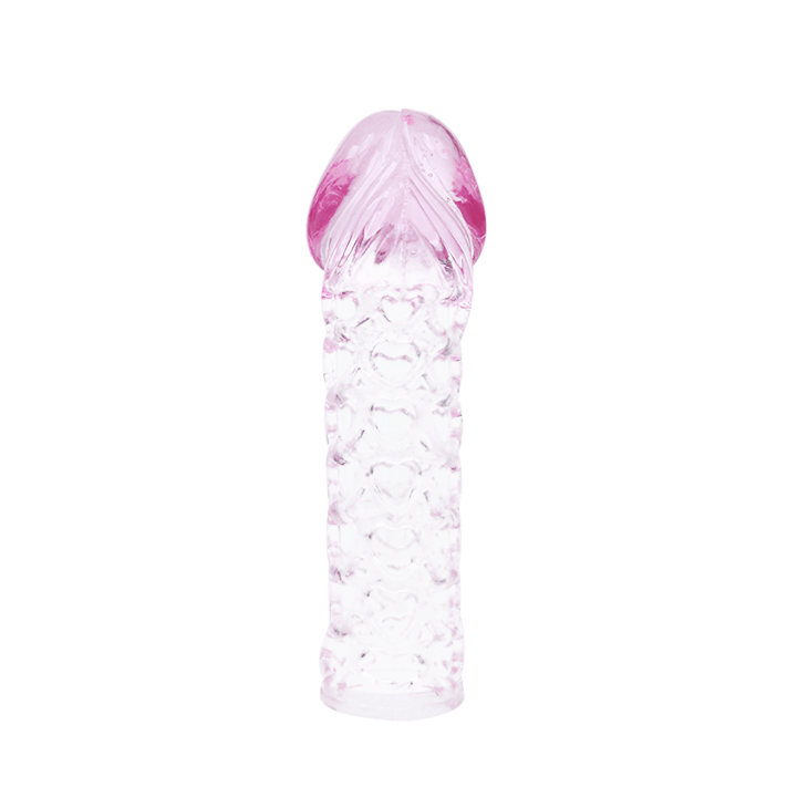 BAILE FOR HIM COUVERTURE DEXTENSION PÉNIS - Aura Intime