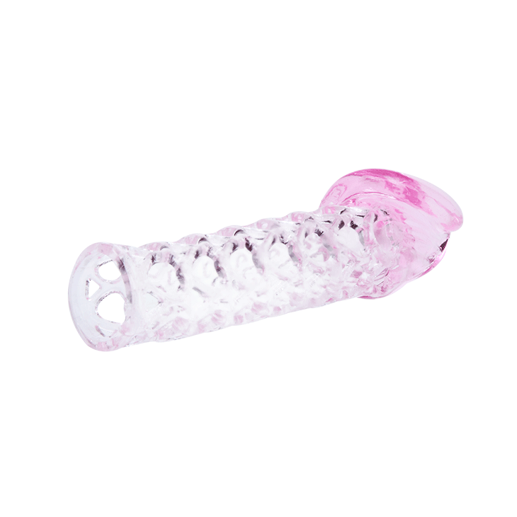BAILE FOR HIM COUVERTURE DEXTENSION PÉNIS — accessoires inclus