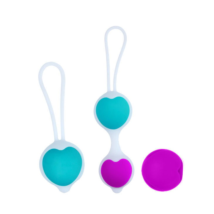 PRETTY LOVE FLIRTATION Flirtation Hegel Ball - Aura Intime