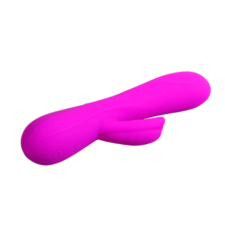 PRETTY LOVE FLIRTATION Vibrateur Stimulateur Barrete — vue détaillée