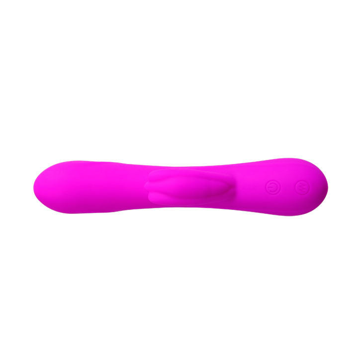 PRETTY LOVE FLIRTATION Vibrateur Stimulateur Barrete — vue alternative