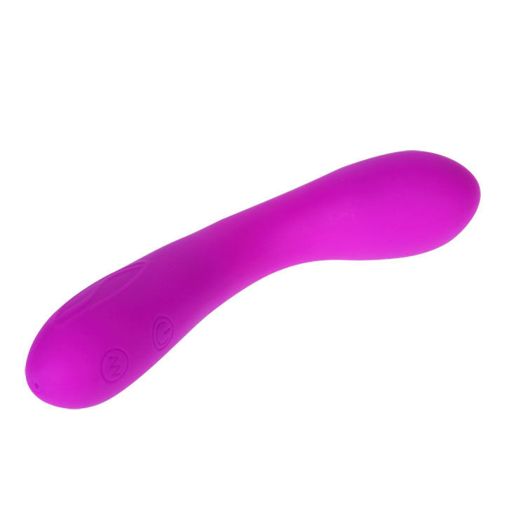 PRETTY LOVE HIGH GRADE Masseur Lilas Tony — vue détaillée