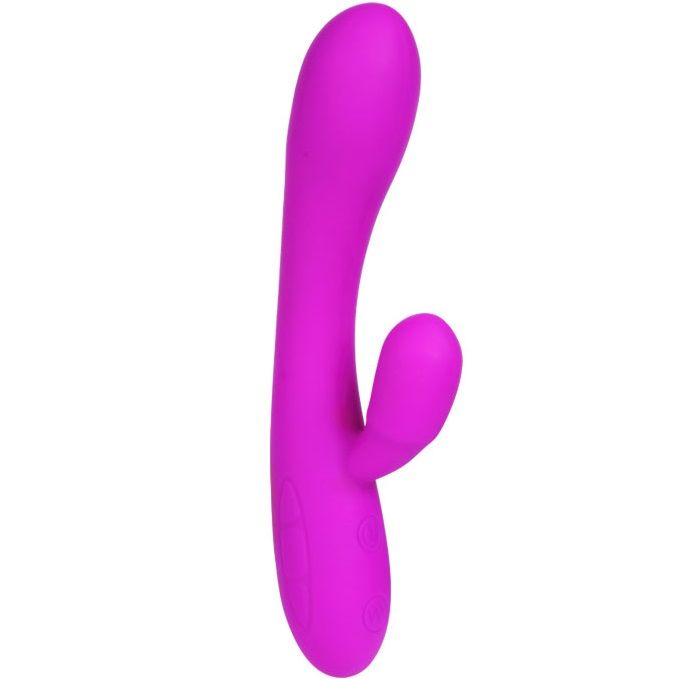 PRETTY LOVE SMART Smart Vibrateur Victor Stimulateur Clitoris - Aura Intime