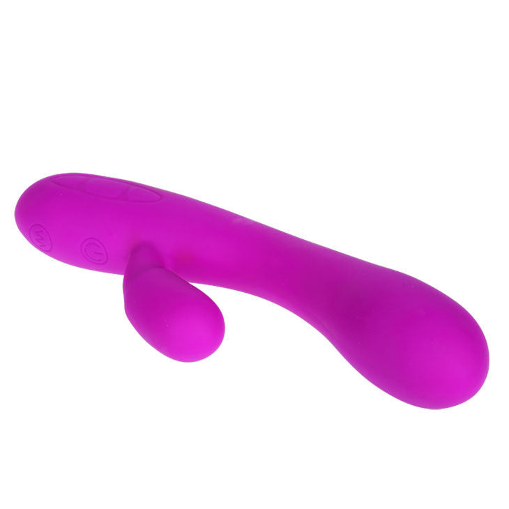 PRETTY LOVE SMART Smart Vibrateur Victor Stimulateur Clitoris — vue alternative