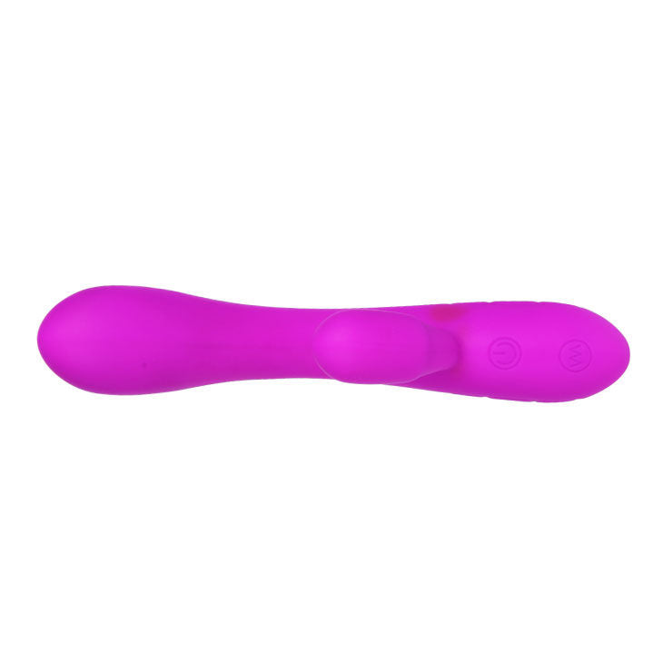 PRETTY LOVE SMART Smart Vibrateur Victor Stimulateur Clitoris — vue arrière