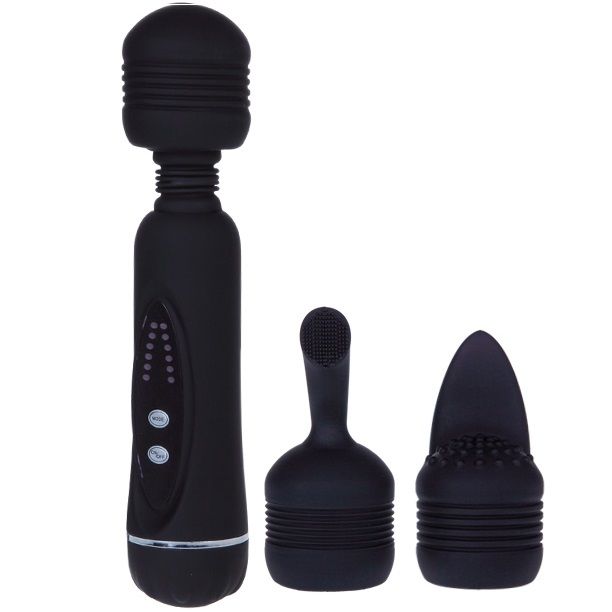 PRETTY LOVE FLIRTATION Masseur Magique - Aura Intime