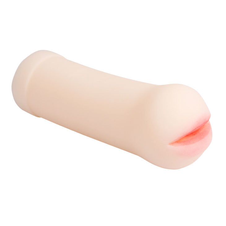 BAILE FOR HIM Masturbateur Bouche Passion Lady - Aura Intime