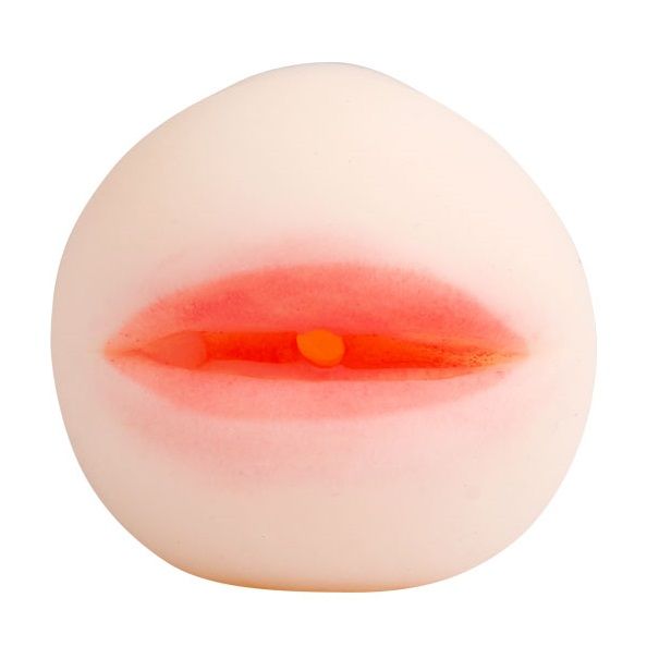 BAILE FOR HIM Masturbateur Bouche Passion Lady — vue détaillée