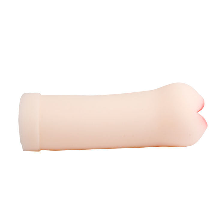 BAILE FOR HIM Masturbateur Bouche Passion Lady — vue alternative