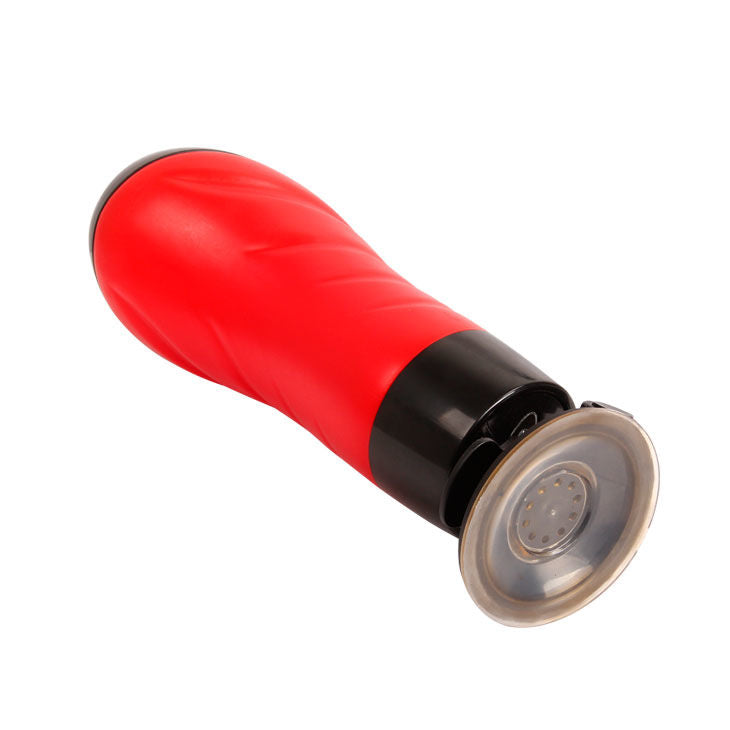 CRAZY BULL VAGIN BASE MASTURBATEUR VOIX — vue alternative