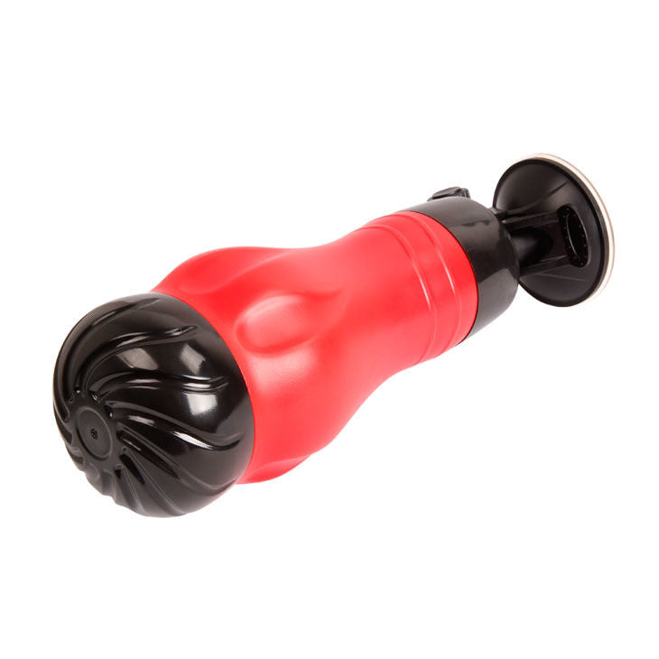 CRAZY BULL - Flora Vagin Avec Base Masturbateur