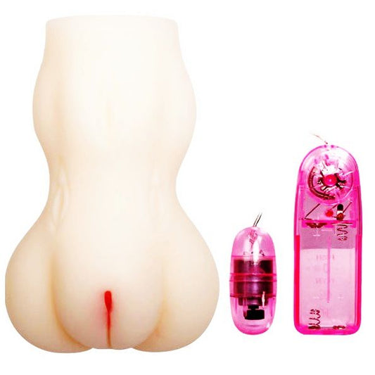 BAILE FOR HIM MASTURBATEUR VAGIN PASSION LADY - Aura Intime