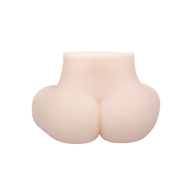 BAILE FOR HIM Passion Lady Ii Fleur Vagin Ano — accessoires inclus