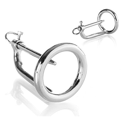 METAL HARD Anneau Gland Bouchon — vue détaillée
