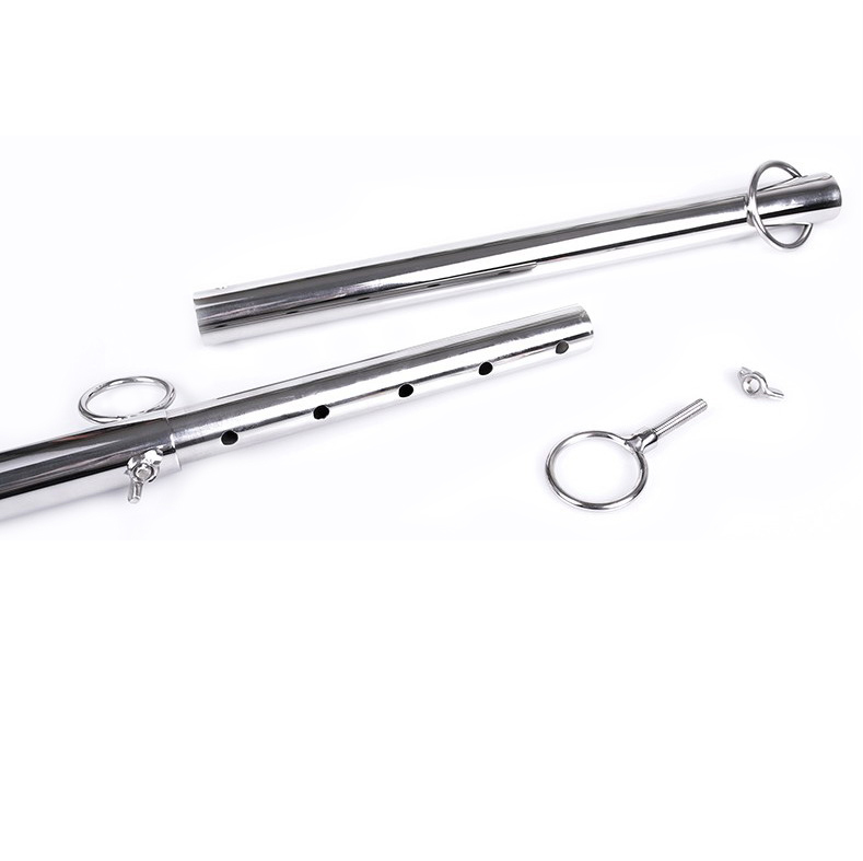 METAL HARD Barre Soumission Cheville Extensible — vue détaillée