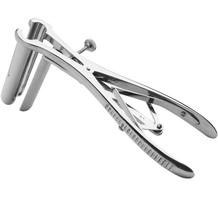 METAL HARD Spéculo Anal Triple — vue détaillée