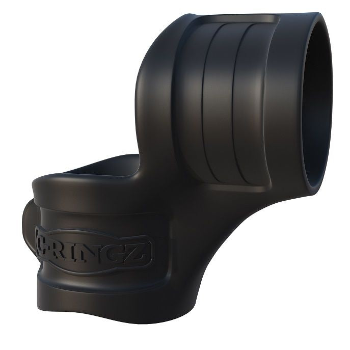 FANTASY C-RINGZ BIG COCK RING AND BALL - Aura Intime