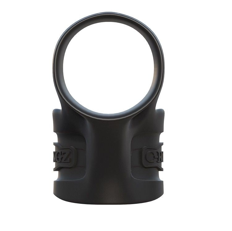 FANTASY C-RINGZ BIG COCK RING AND BALL — vue détaillée