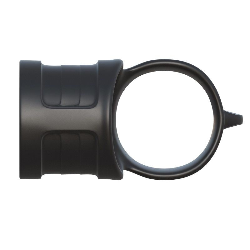FANTASY C-RINGZ BIG COCK RING AND BALL — accessoires inclus