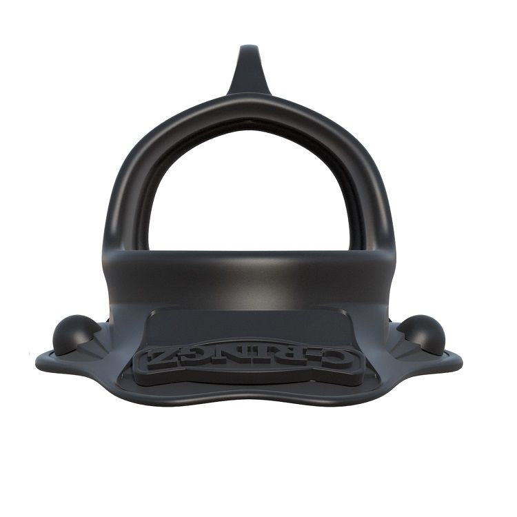FANTASY C-RINGZ ROCK HARD RING & STRETCHER — vue détaillée