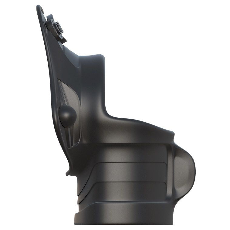 FANTASY C-RINGZ ROCK HARD RING & STRETCHER — vue alternative