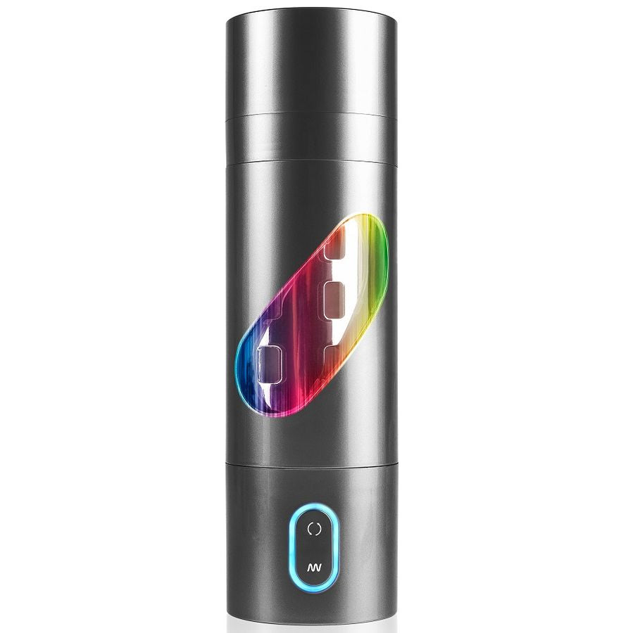 EXTREME TOYZ Roto Bator Usb Masturbateur Mle Bouche - Aura Intime