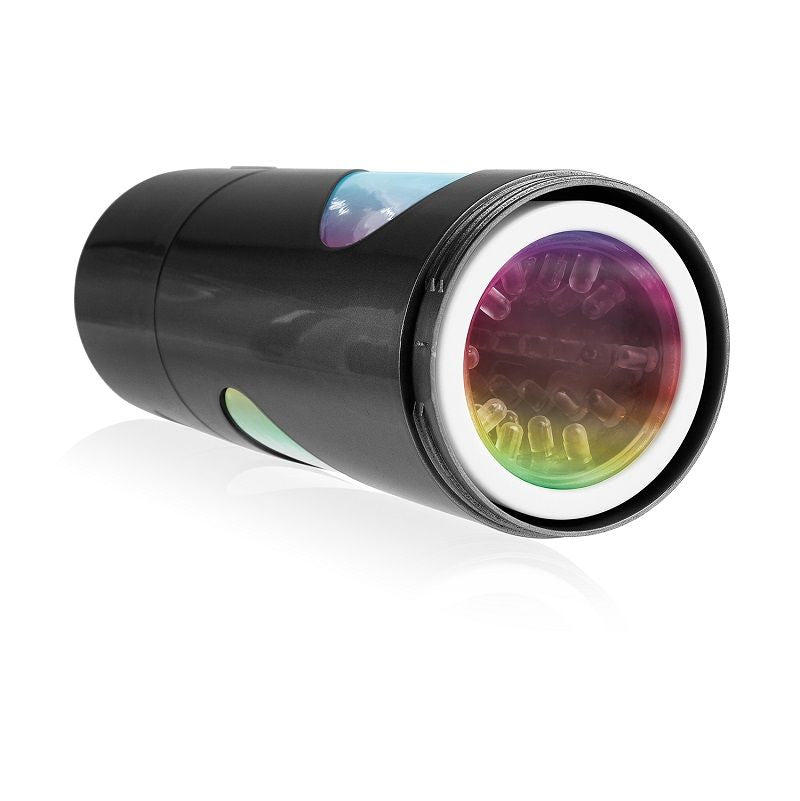 EXTREME TOYZ Roto Bator Usb Masturbateur Mle Bouche — vue arrière
