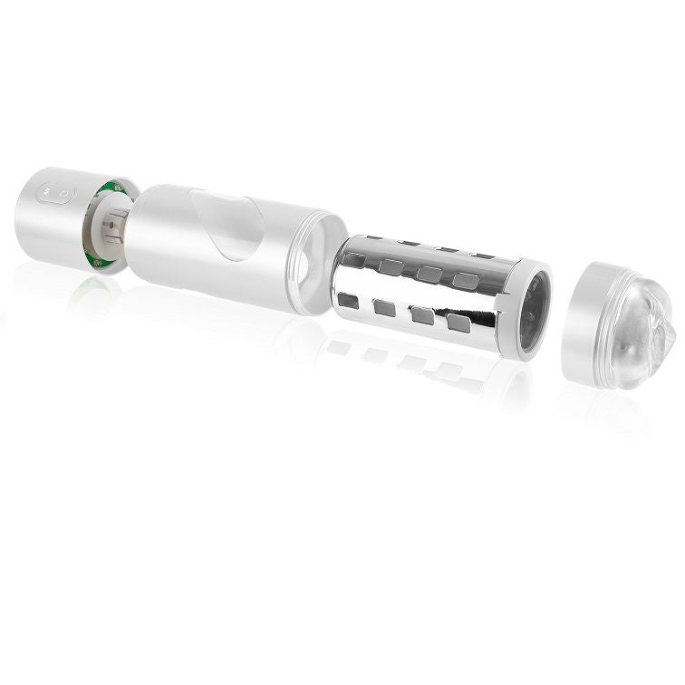 EXTREME TOYZ - Roto Bator Usb Masturbateur Mle Vagin